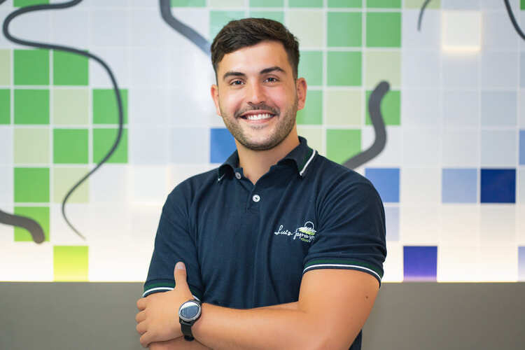 Fernando Baumann